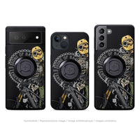 Edition Phone Case - Sons of Battery - Shred or Alive