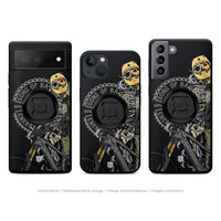 Edition Phone Case - Sons of Battery - Shred or Alive