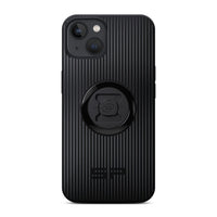 Edition Phone Case - Striped (Clear)