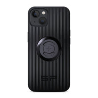 Edition Phone Case - Striped (Clear)