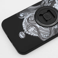 Edition Phone Case - Sugar Skull (White)