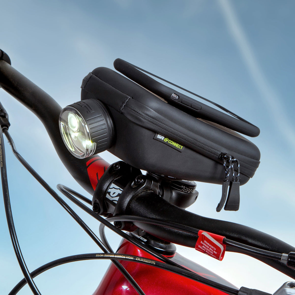 All-Round LED Light 200