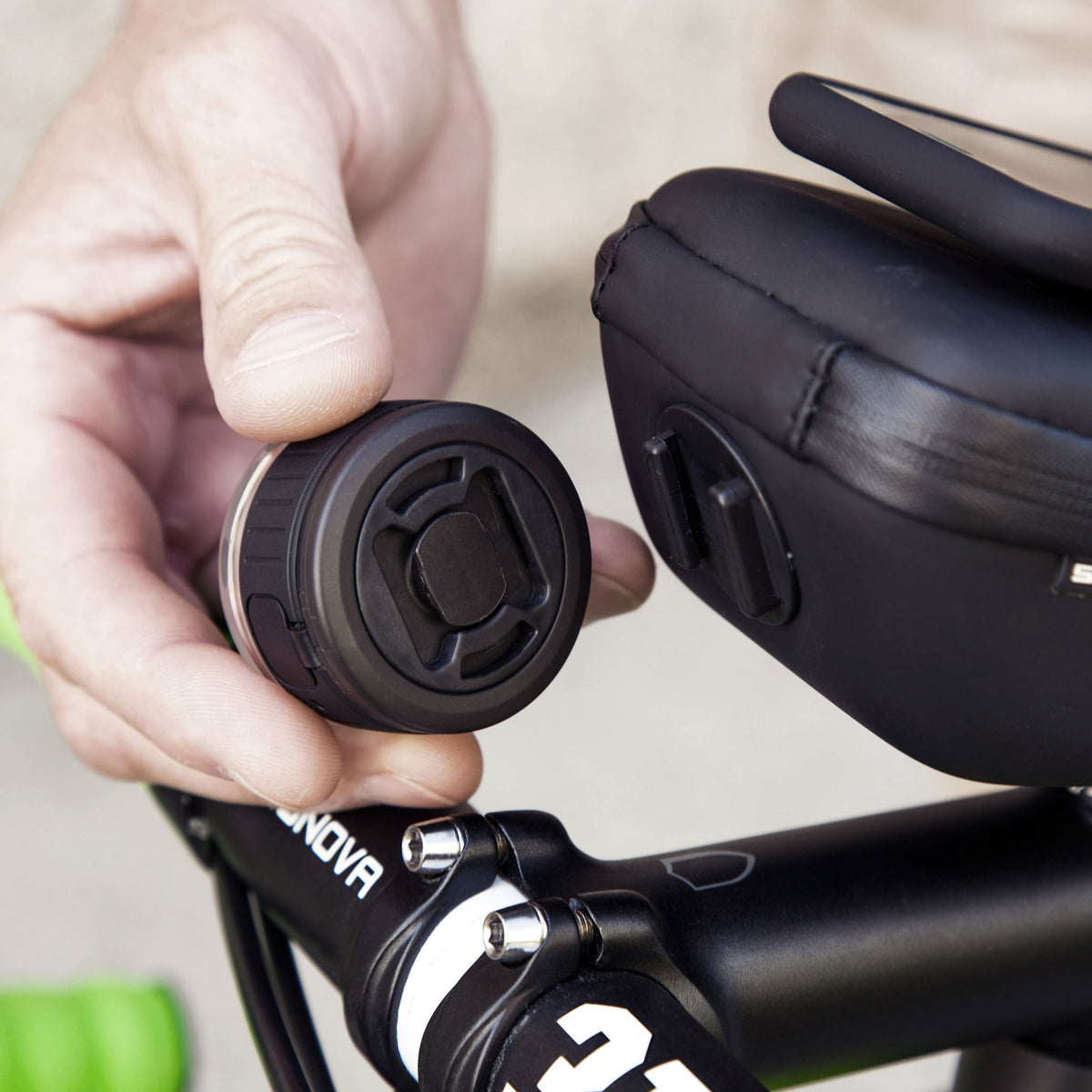 All-Round LED Light 200