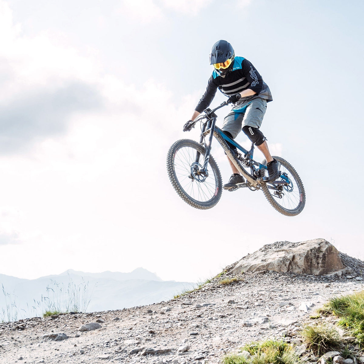 Edition Phone Case - Sons of Battery - Love2Ride