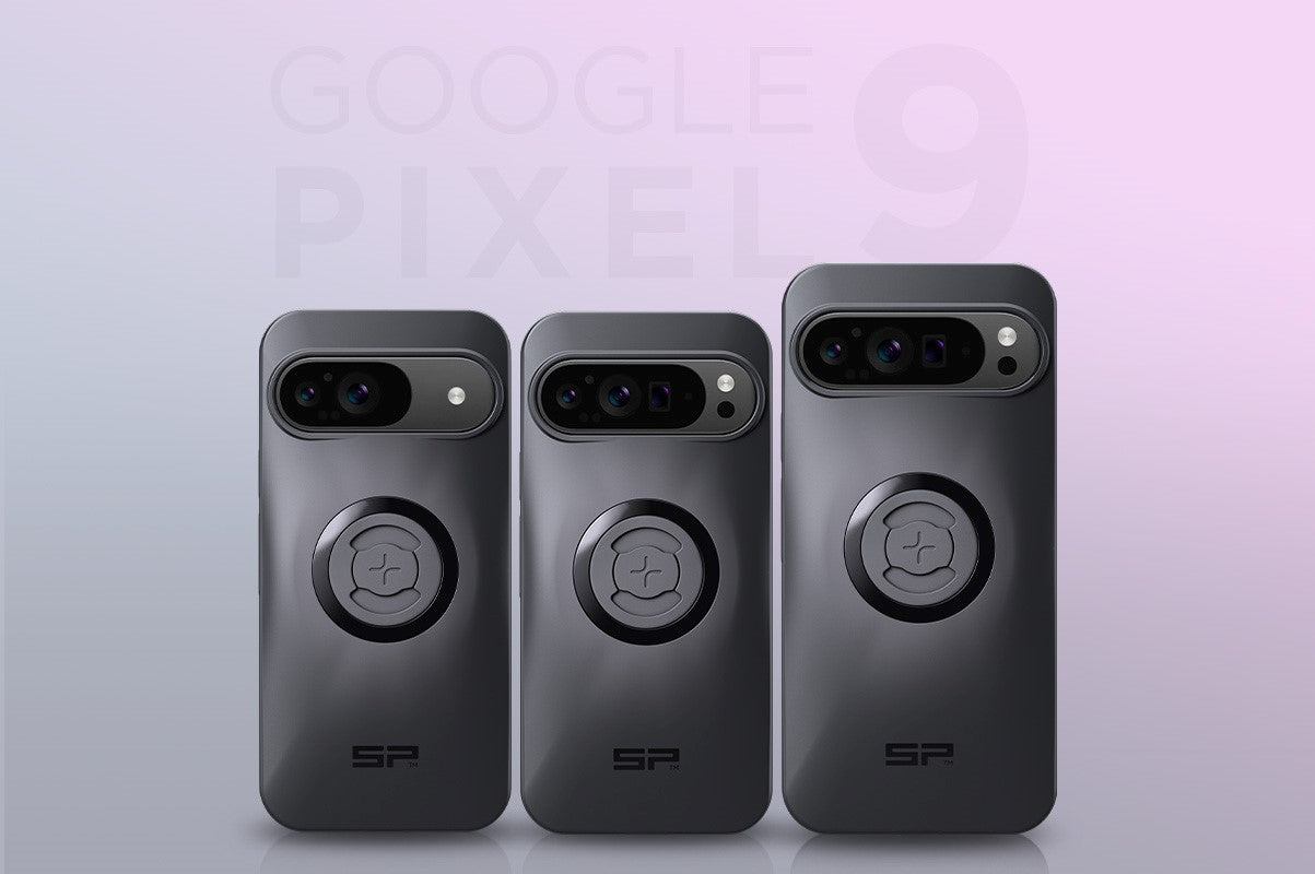 Google Pixel 9 Phone Cases