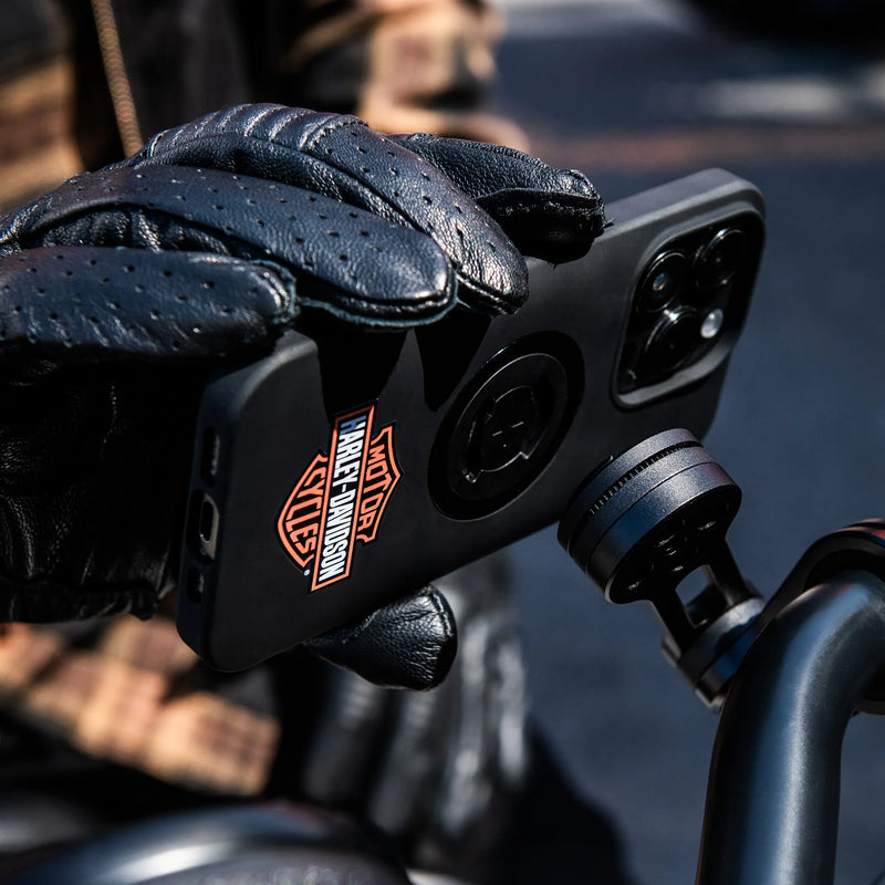 Feel the Freedom: New Harley-Davidson Phone Cases