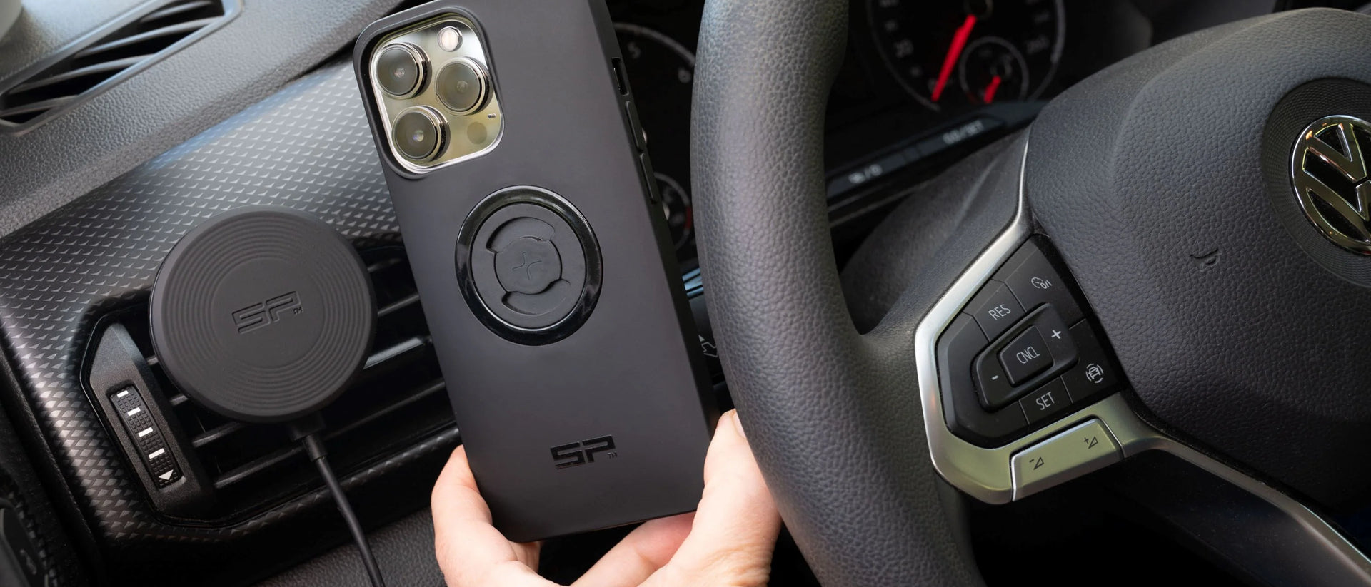 Your Companion on the Road!