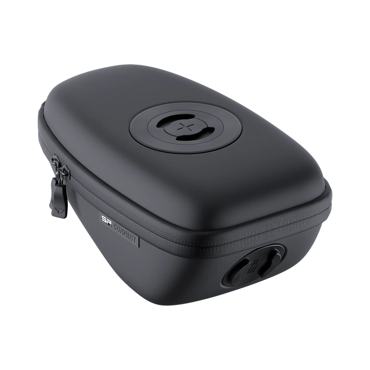 Saddle Case Set