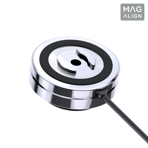 Anti Vibration Module
