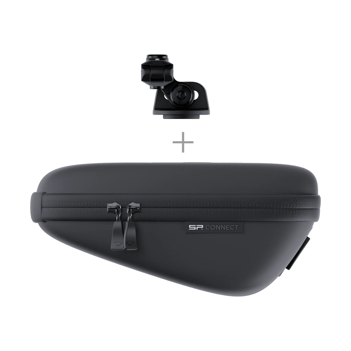 Saddle Case Set