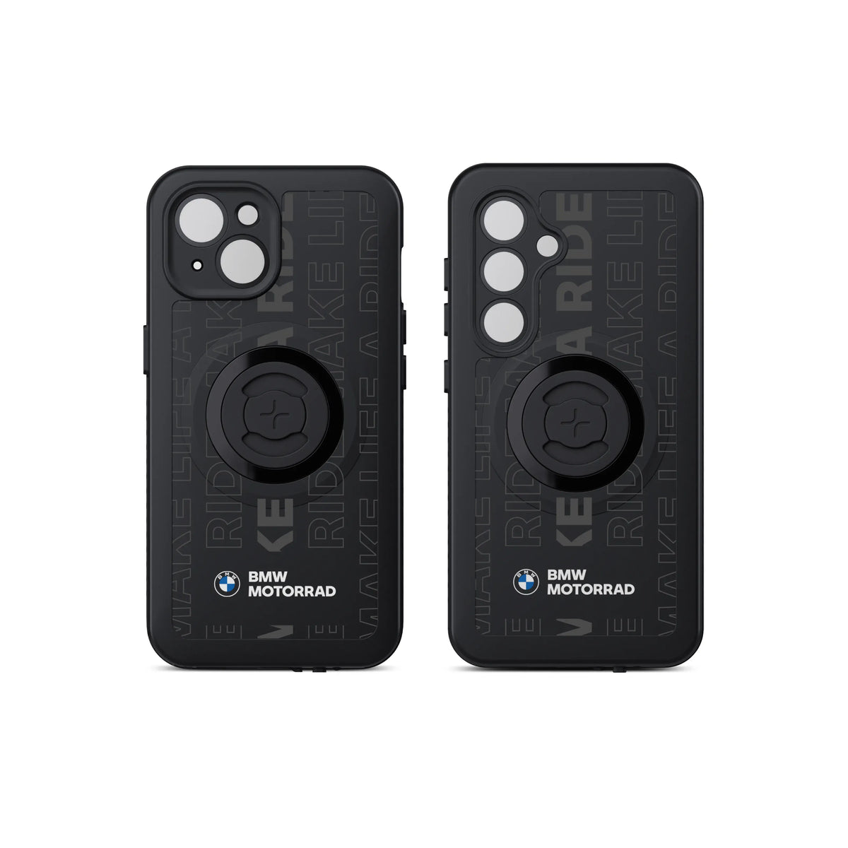 BMW Motorrad Phone Case - Pattern