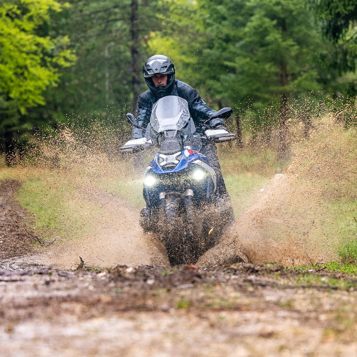 BMW Motorrad Phone Case - Logo