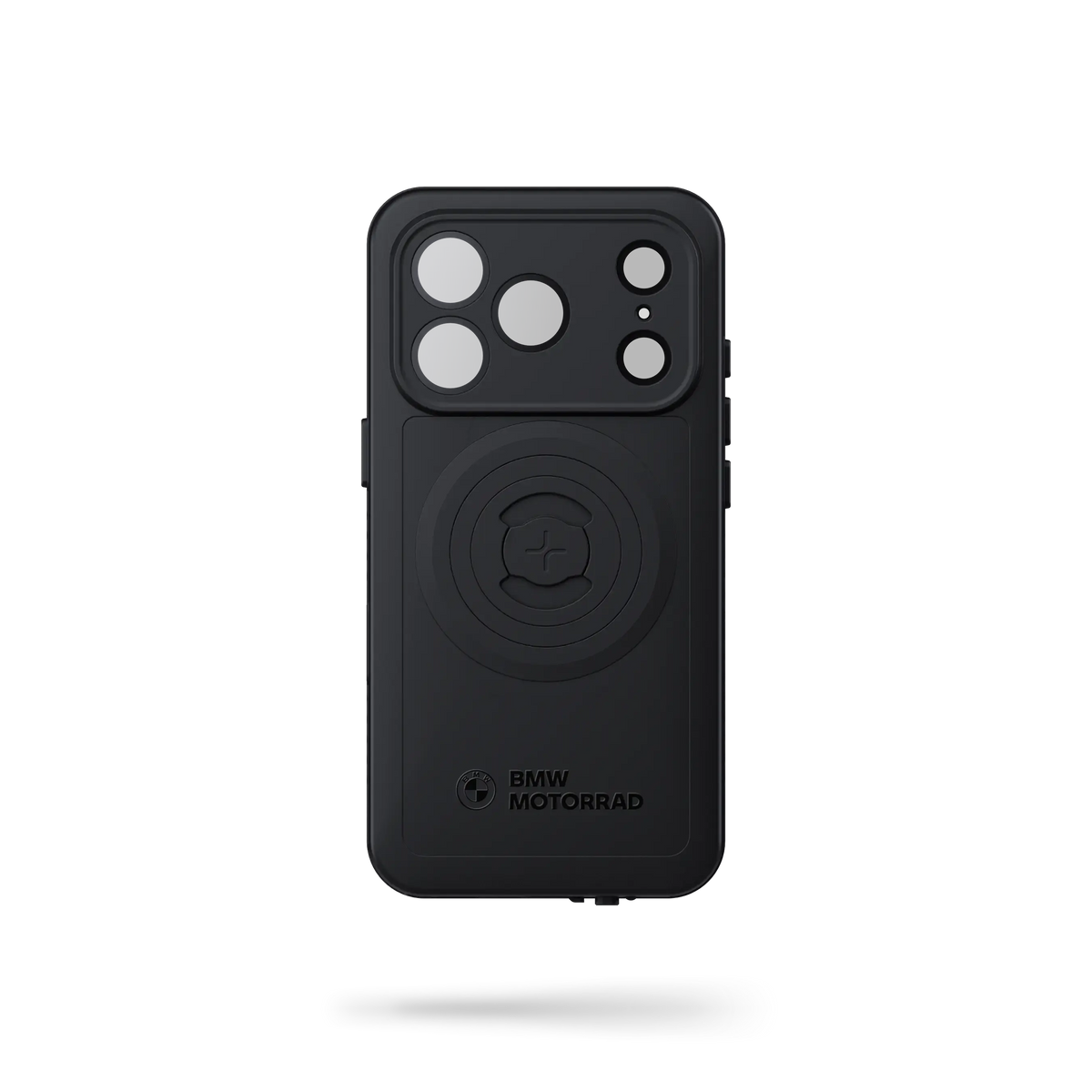 BMW Motorrad Phone Case - Logo