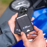 BMW Motorrad Card Wallet