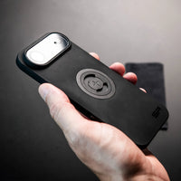 Camera Lens Protective Glass