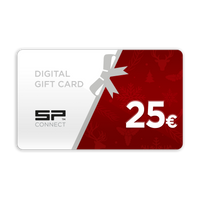 Digital Gift Card