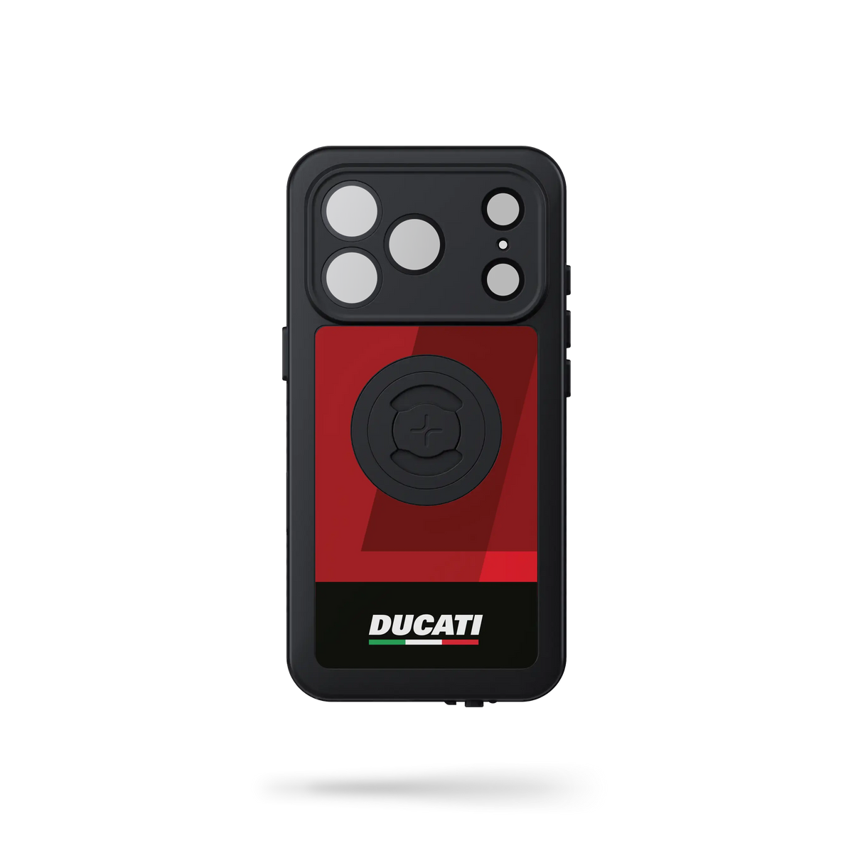 Ducati Phone Case - Red