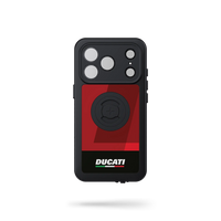 Ducati Phone Case - Red