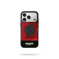 Ducati Phone Case - Red