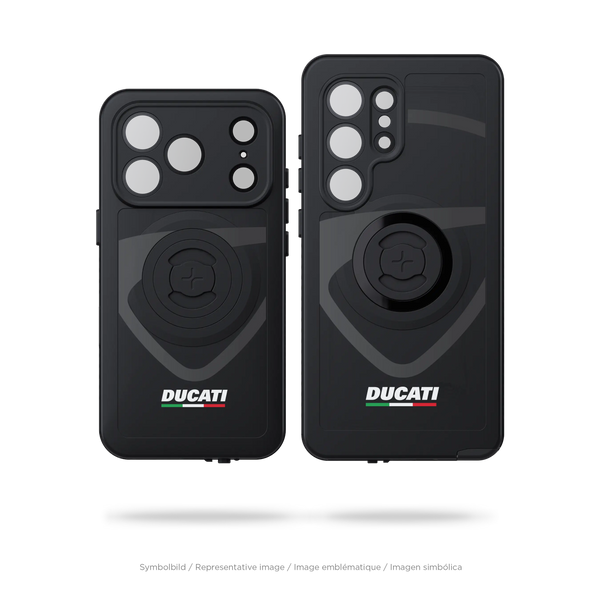 Ducati Phone Case - Shield