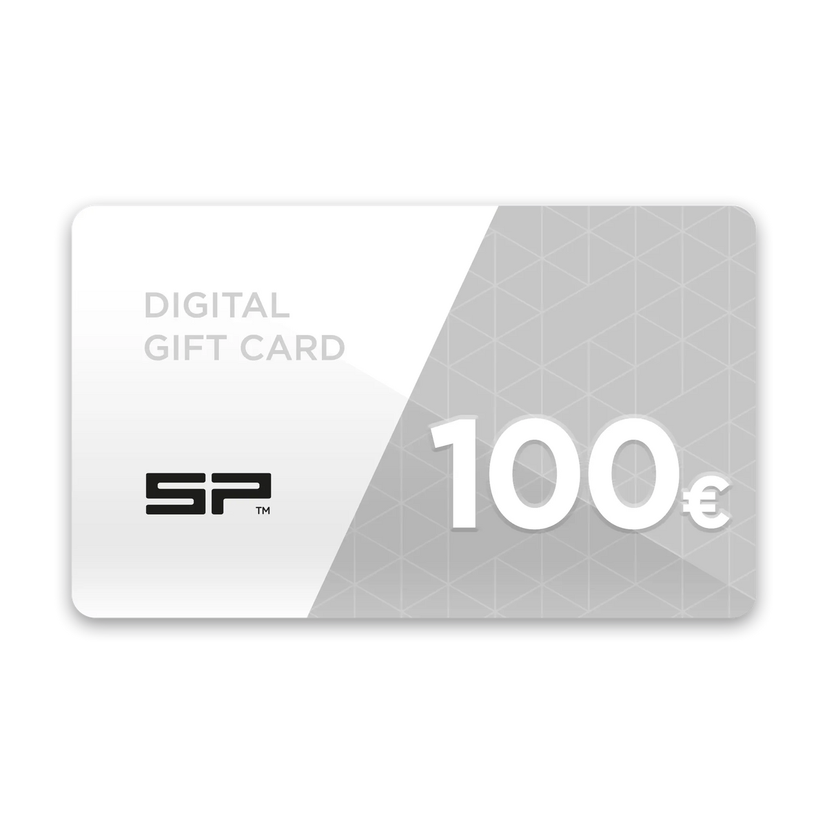 Digital Gift Card