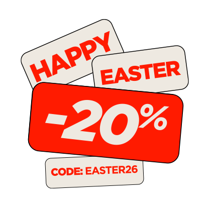 Black Friday Promotion