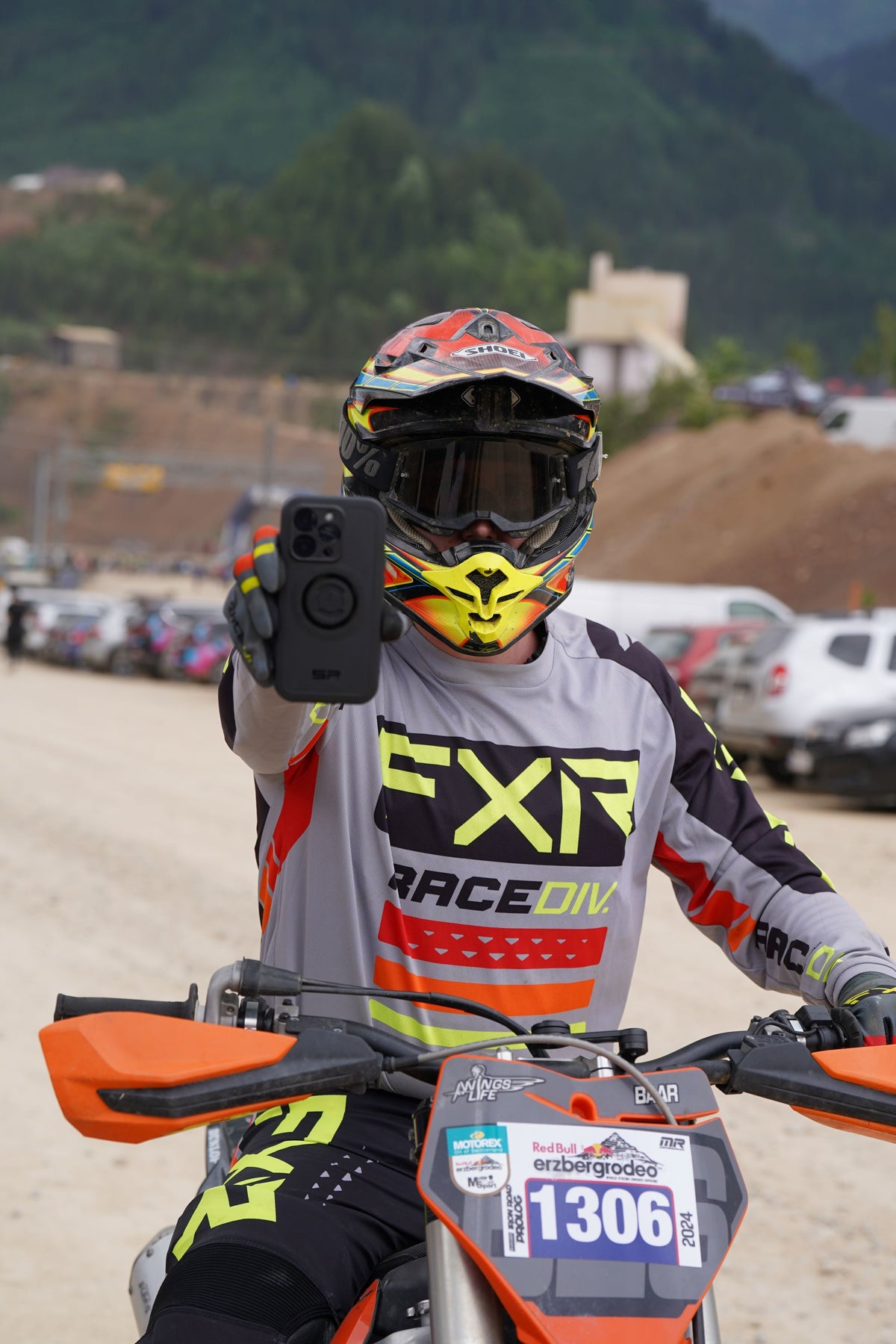 Translation missing: en.Erzbergrodeo 2024: Where Limits Were Redefined!