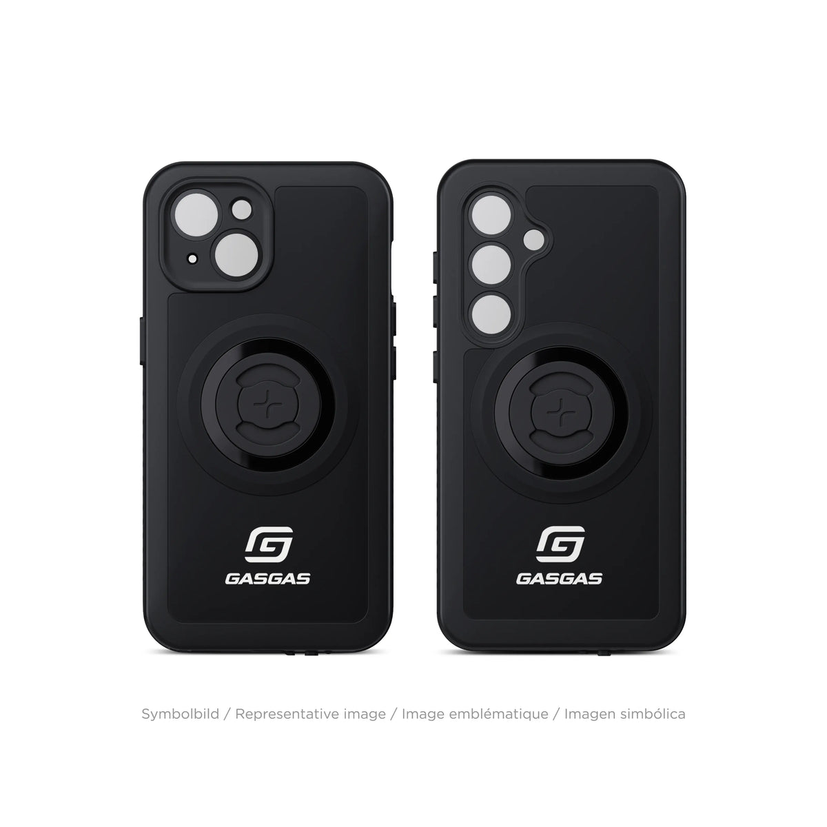 GasGas Phone Case - Logo Small