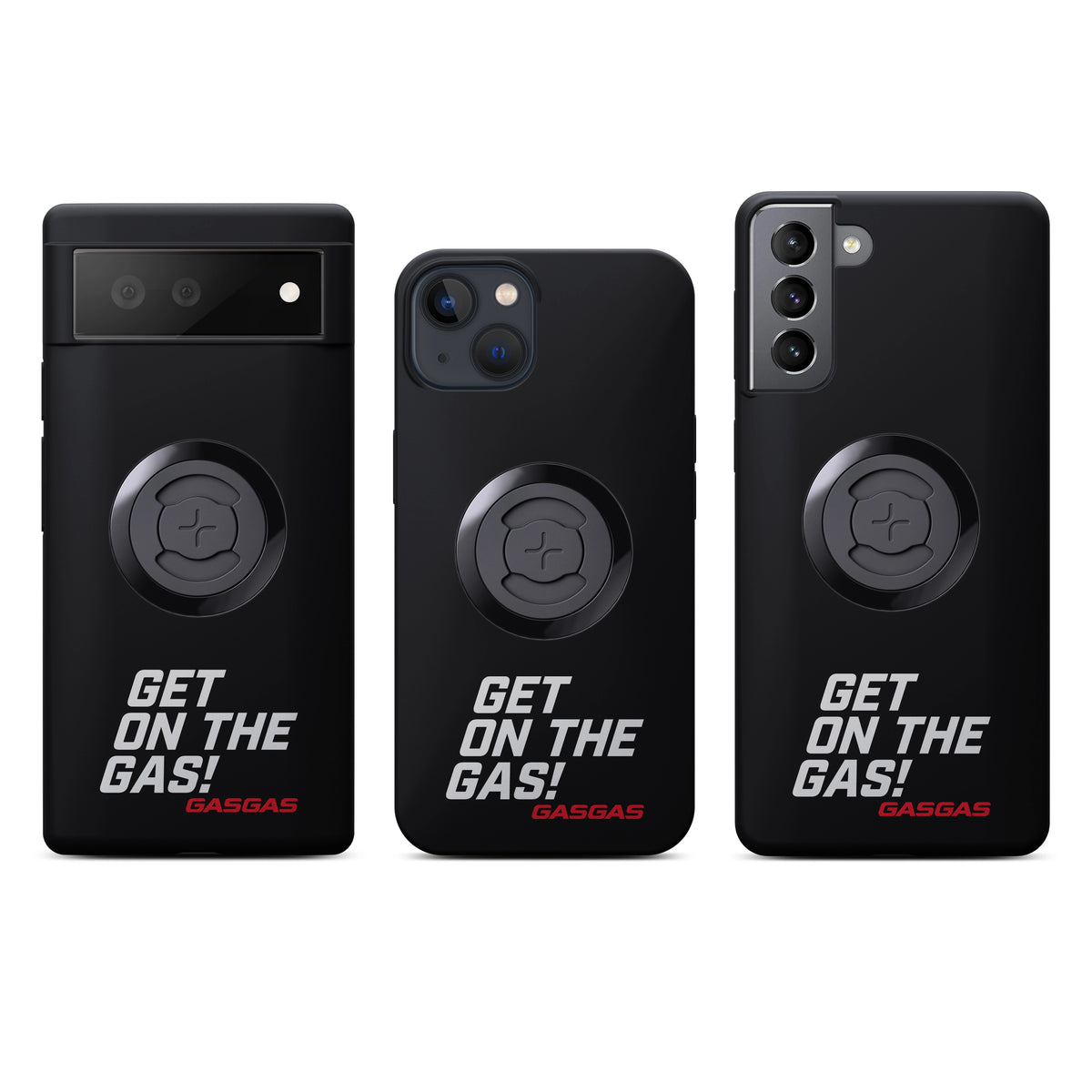 GasGas Phone Case - Get On The Gas