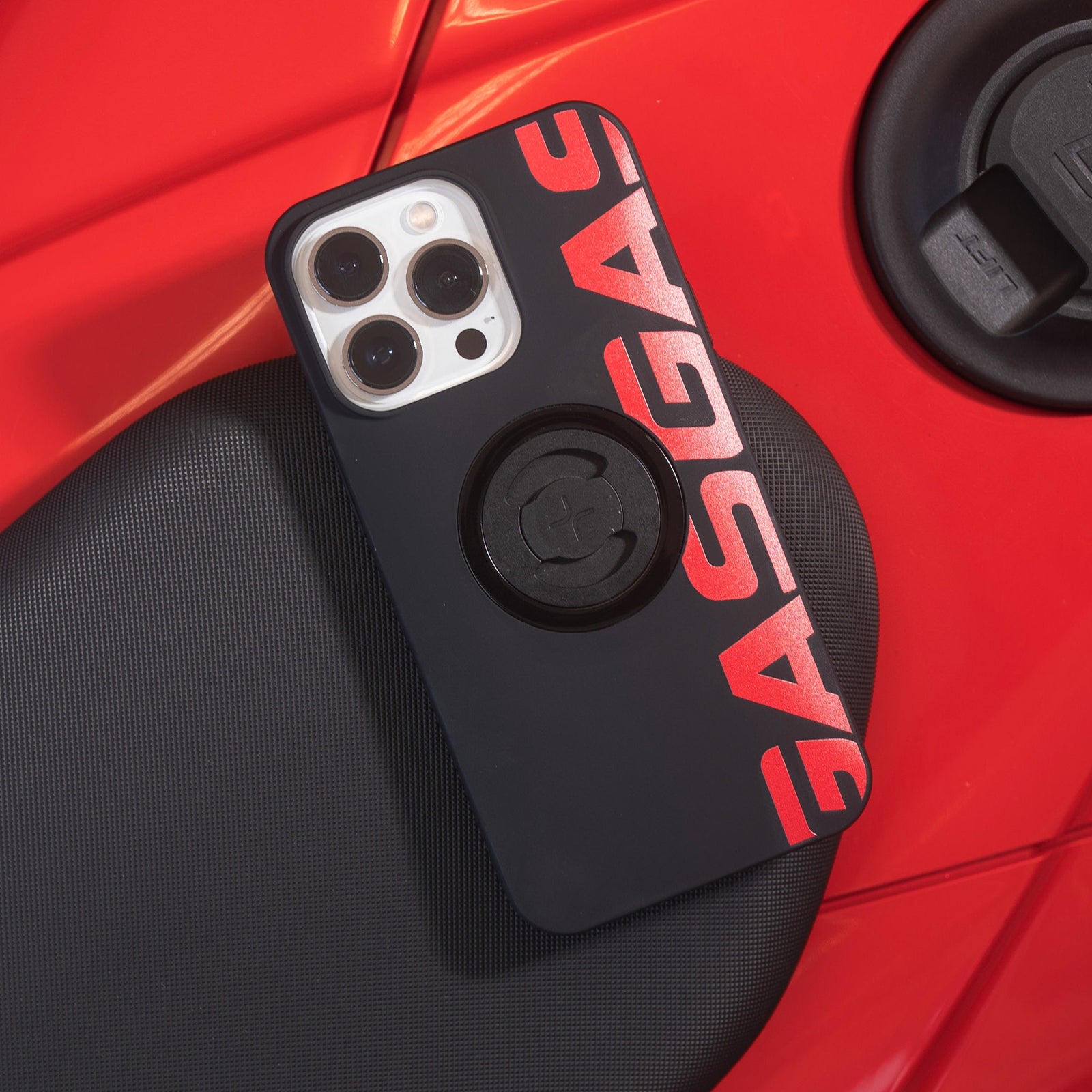 GasGas Phone Case - Logo Large