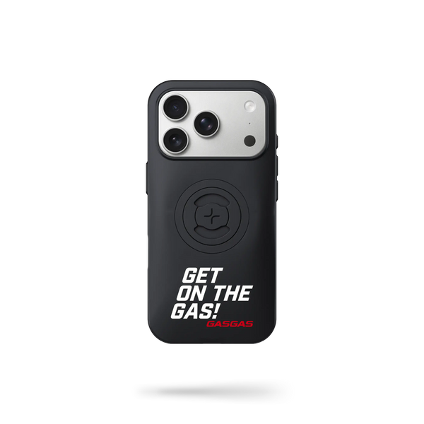 GasGas Phone Case - Get On The Gas