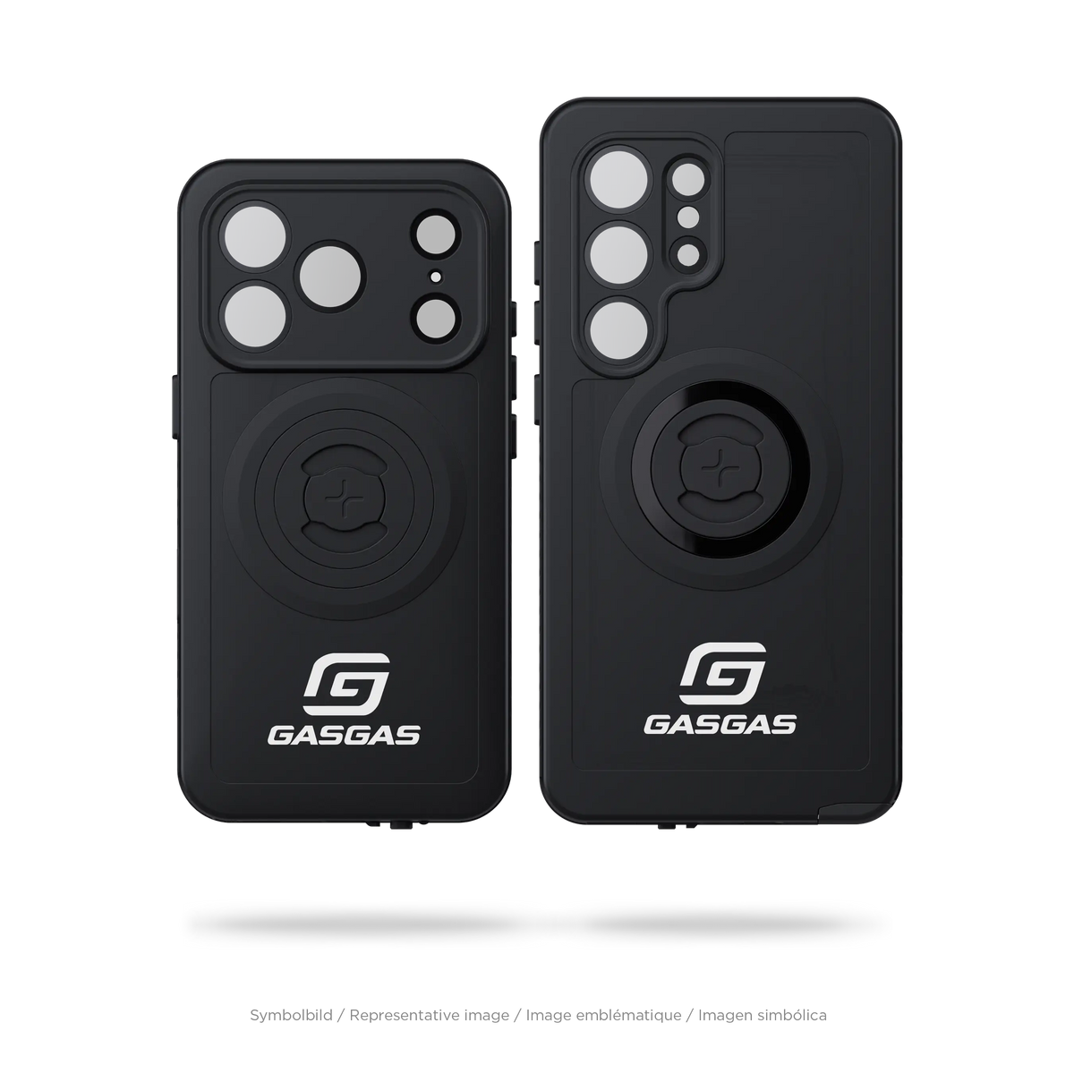 GasGas Phone Case - Logo Small