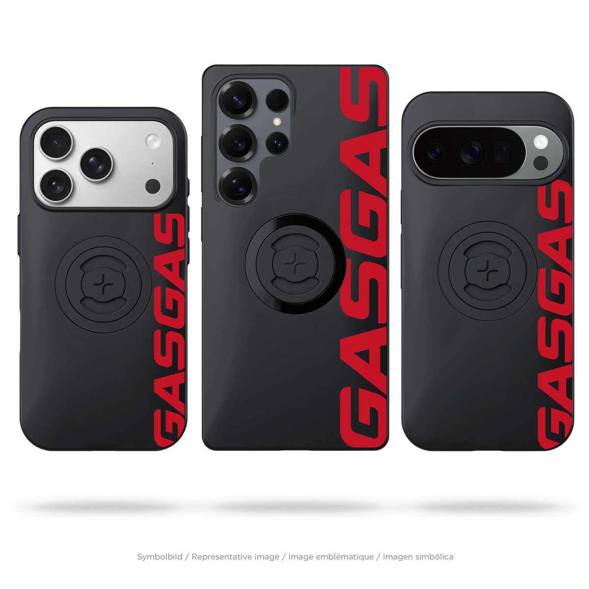 GasGas Phone Case - Logo Large