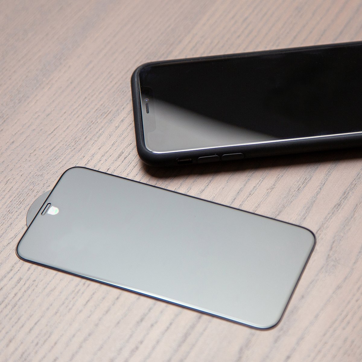 Glass Screen Protector (SPC)