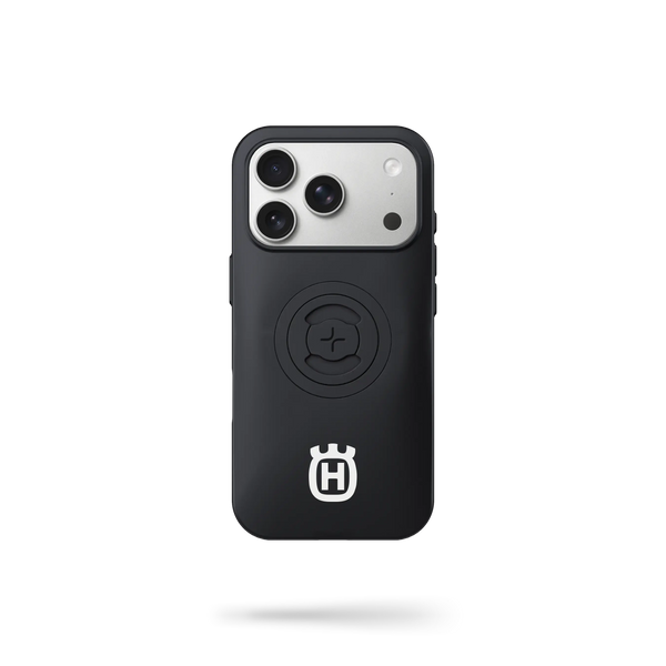 Husqvarna Phone Case - Crown Logo