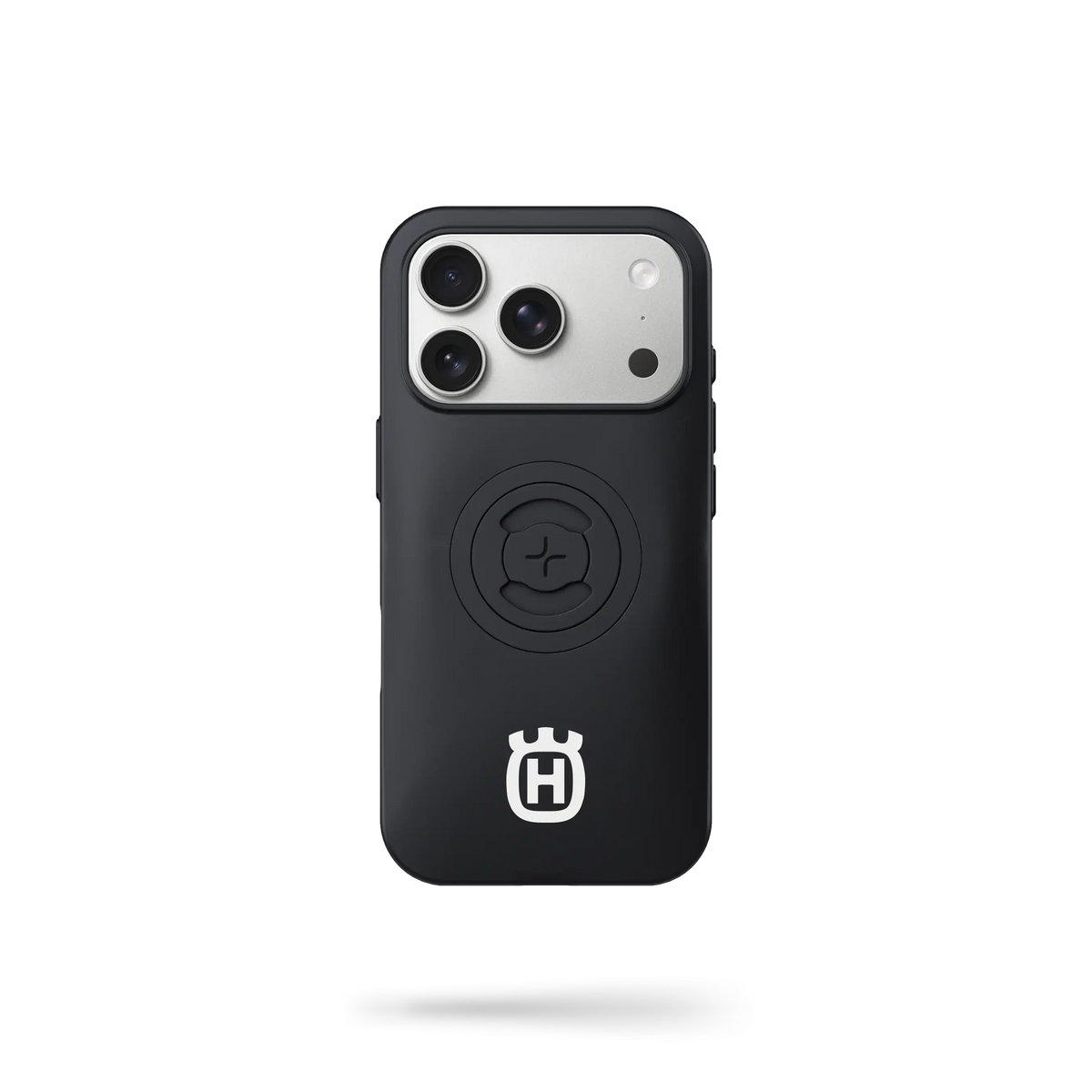 Husqvarna Phone Case - Crown Logo