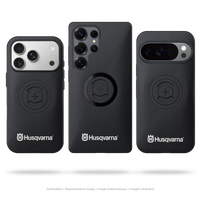Husqvarna Phone Case - Bar Logo