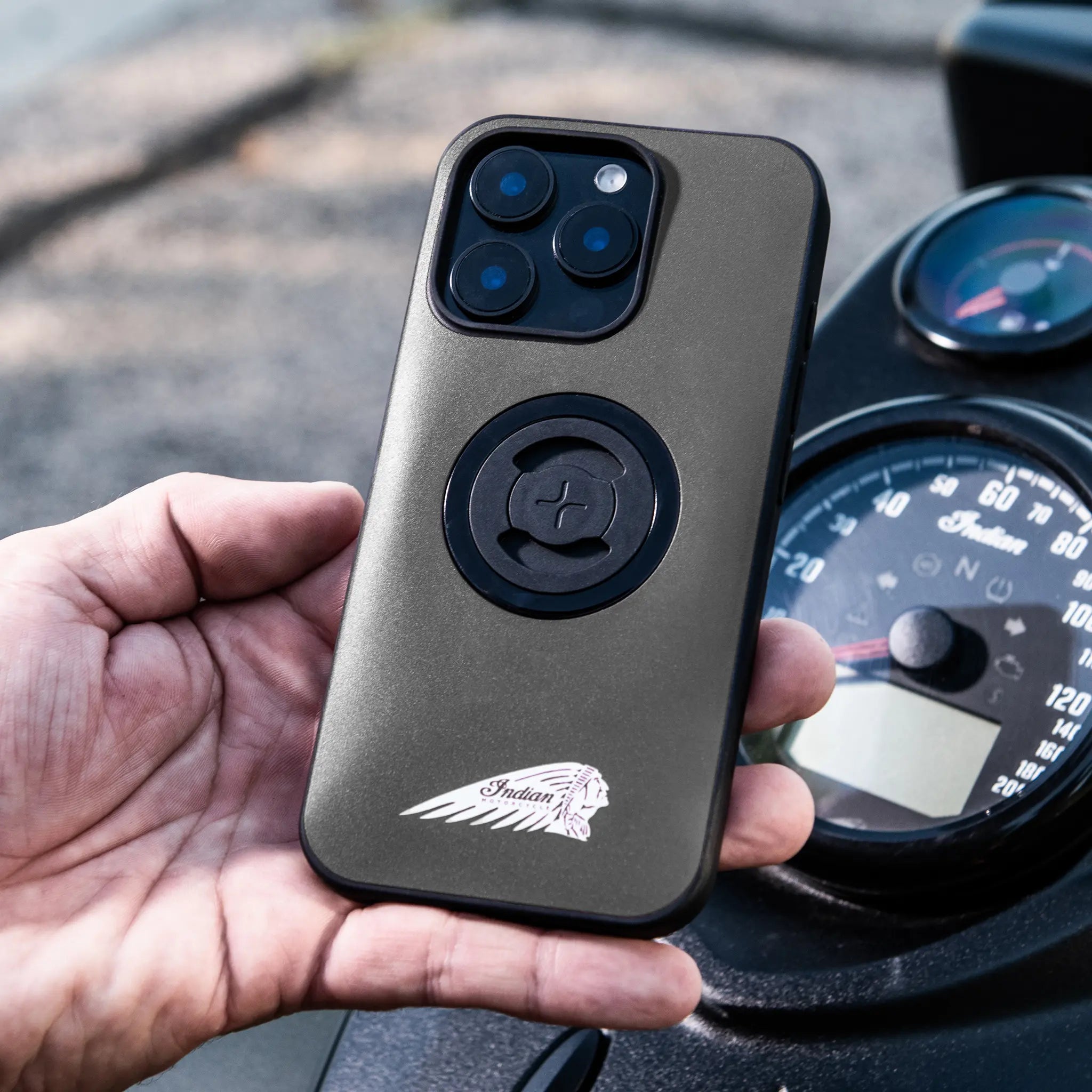 Indian Motorcycle Collection Available