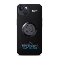 Edition Phone Case - LBC