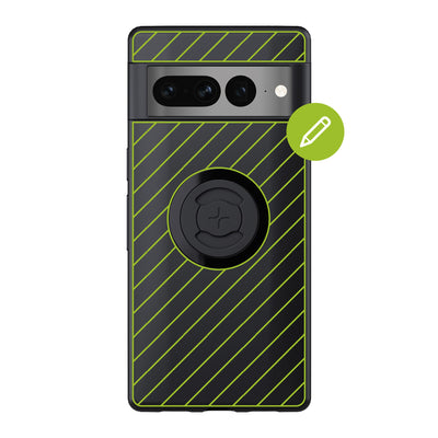 Custom Phone Case - Google