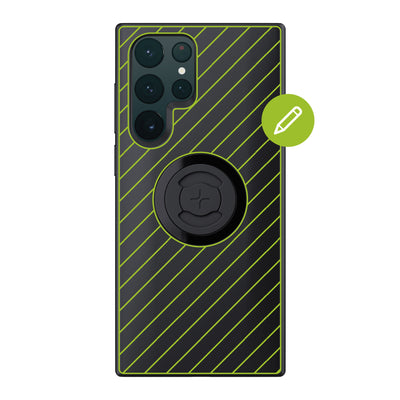 Custom Phone Case - Samsung