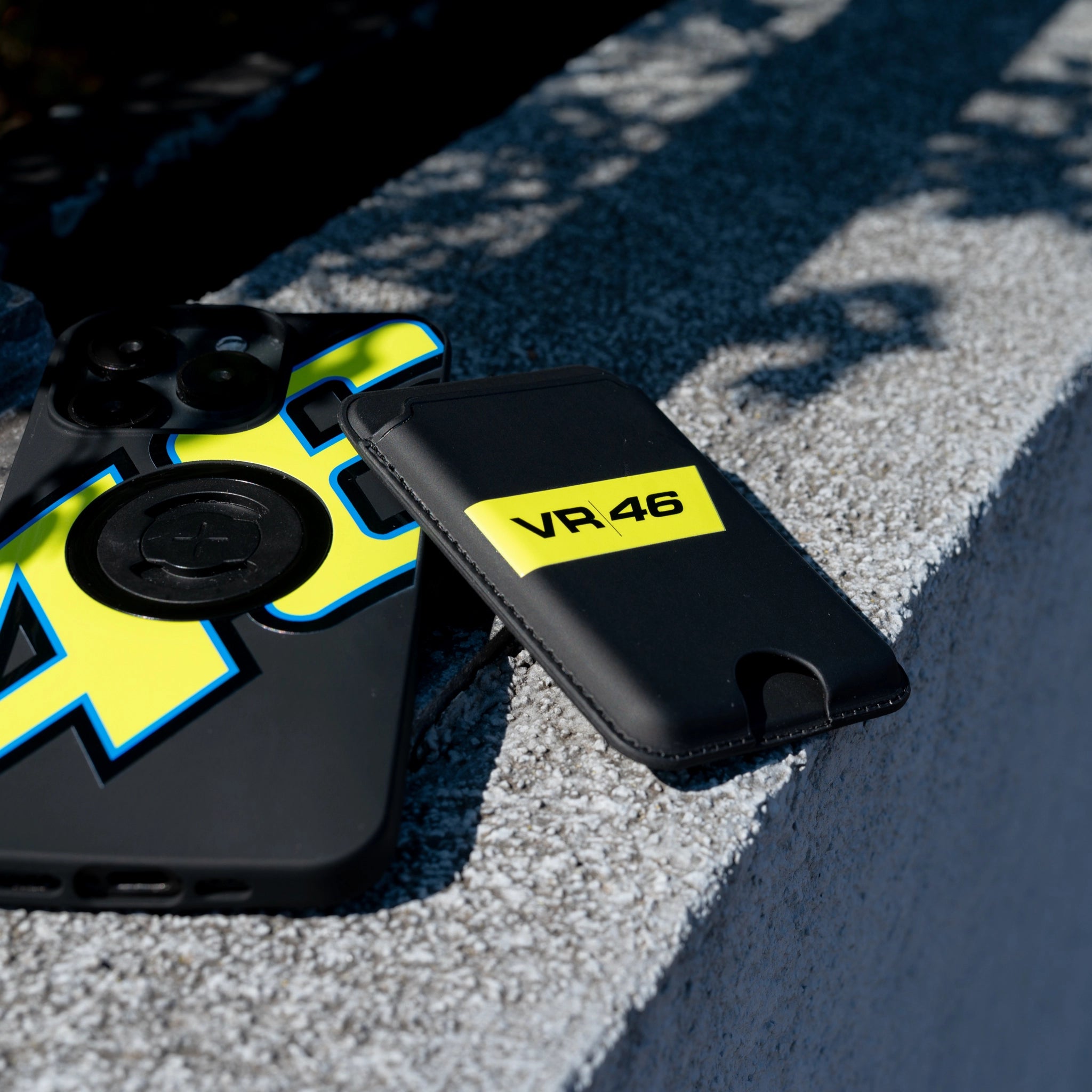 VR46: Become Part of the Legend!