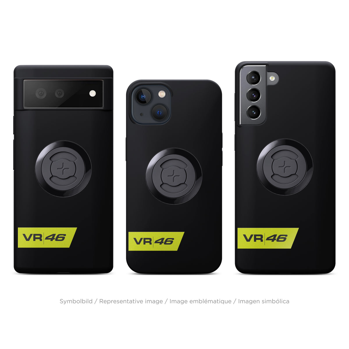 VR46 Phone Case - Logo