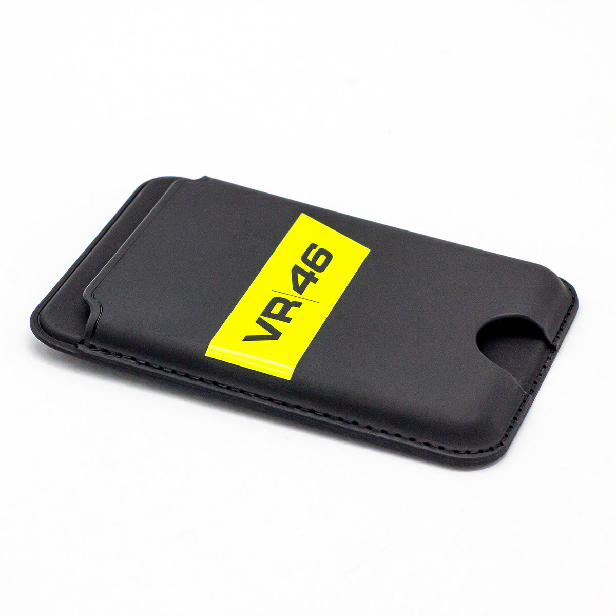 VR46 Card Wallet