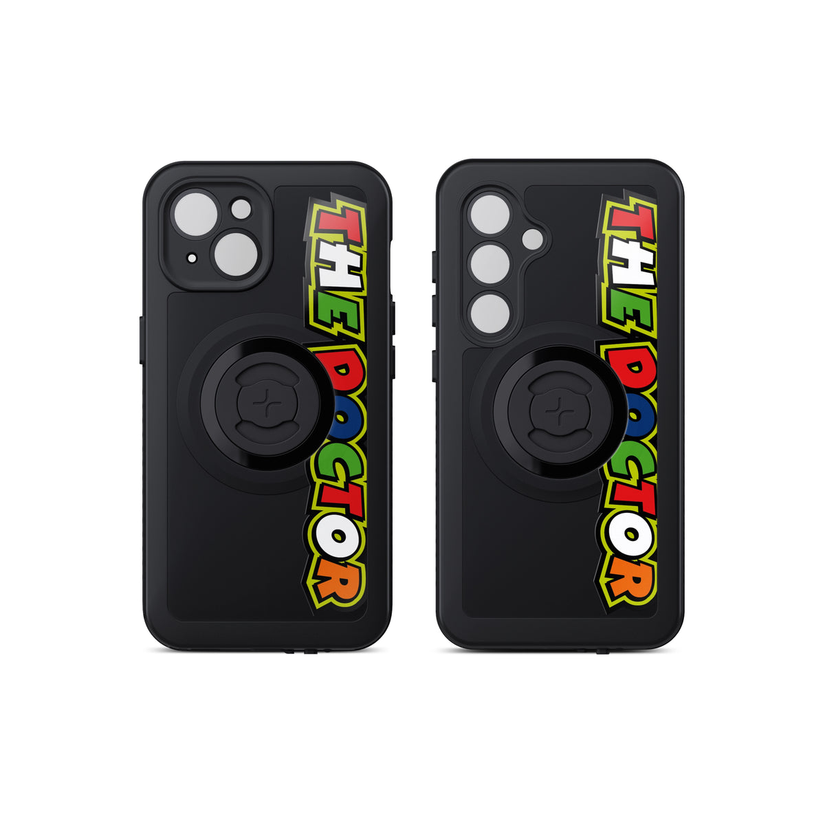 VR46 Phone Case - The Doctor