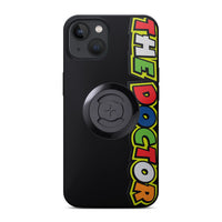 VR46 Phone Case - The Doctor