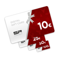 Digital Gift Card