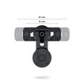 Brake Mount