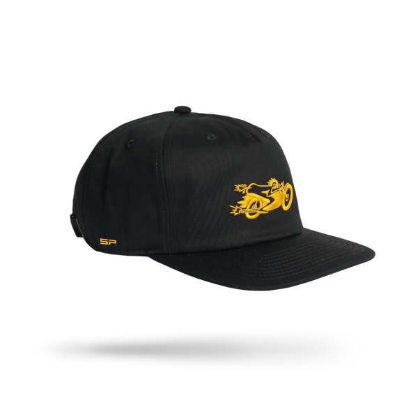 Chase the Sun Cap