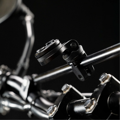 Crossbar Mount Pro